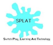 SPLAT logo