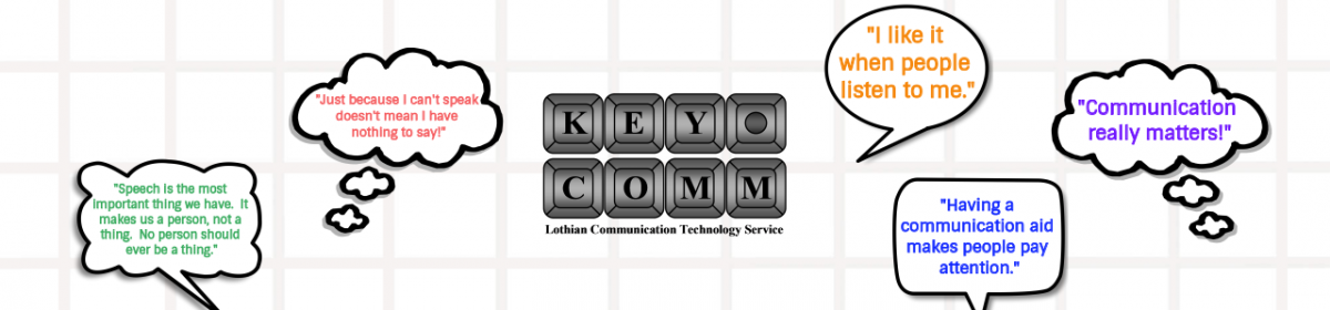 Keycomm 
